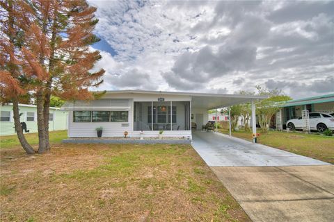 Photo of 1610 Reynolds Road #293, Lakeland, FL 33801 (MLS # P4938278)