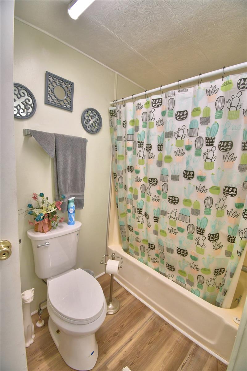 CITRUS WOODS ESTATES - Residential