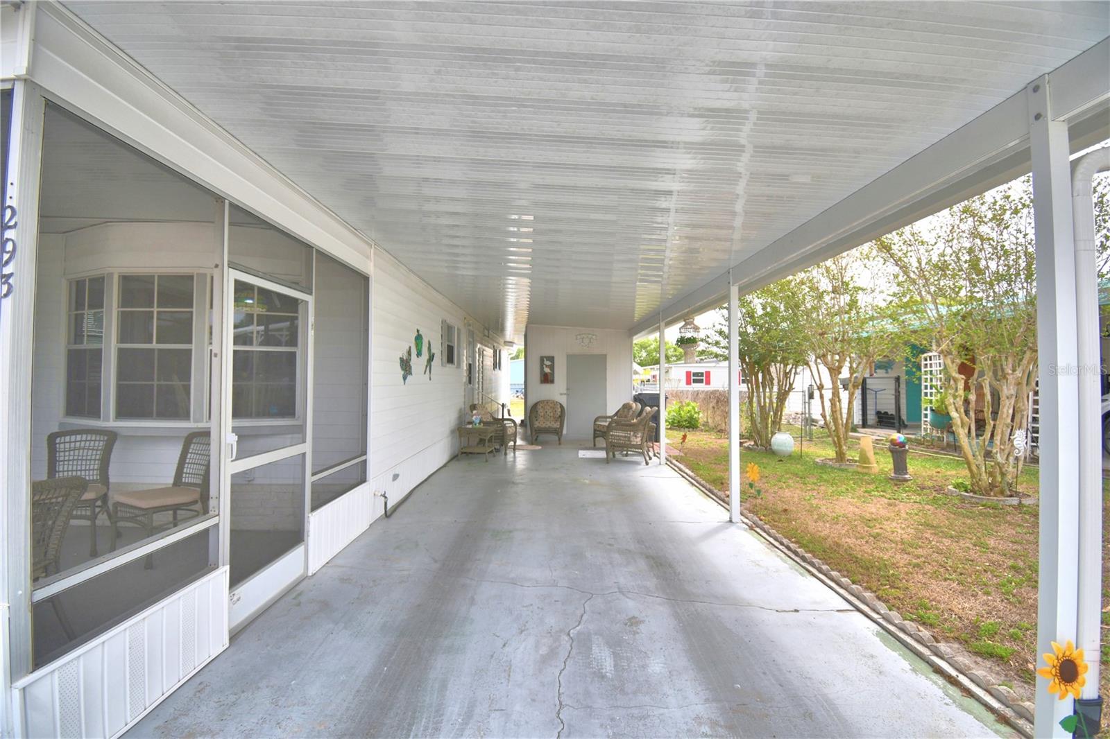 CITRUS WOODS ESTATES - Residential