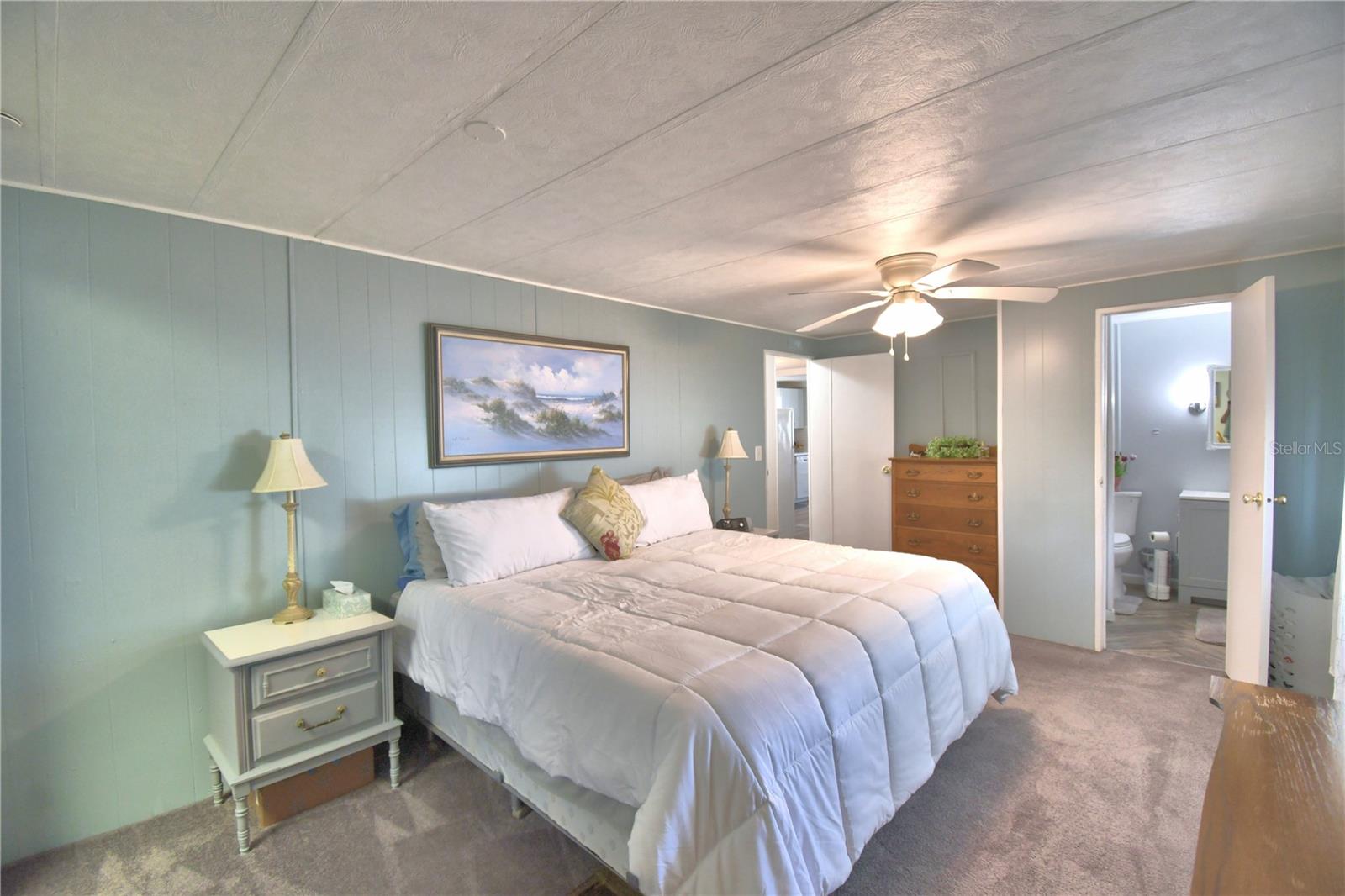 CITRUS WOODS ESTATES - Residential