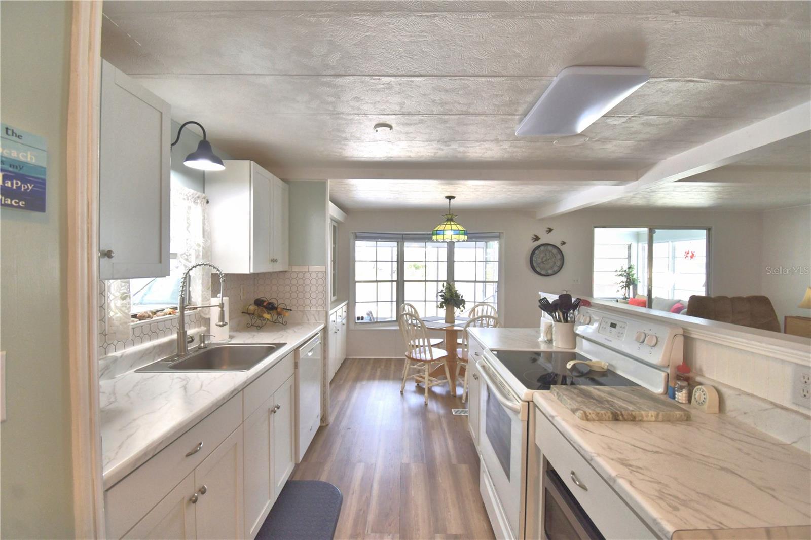 CITRUS WOODS ESTATES - Residential