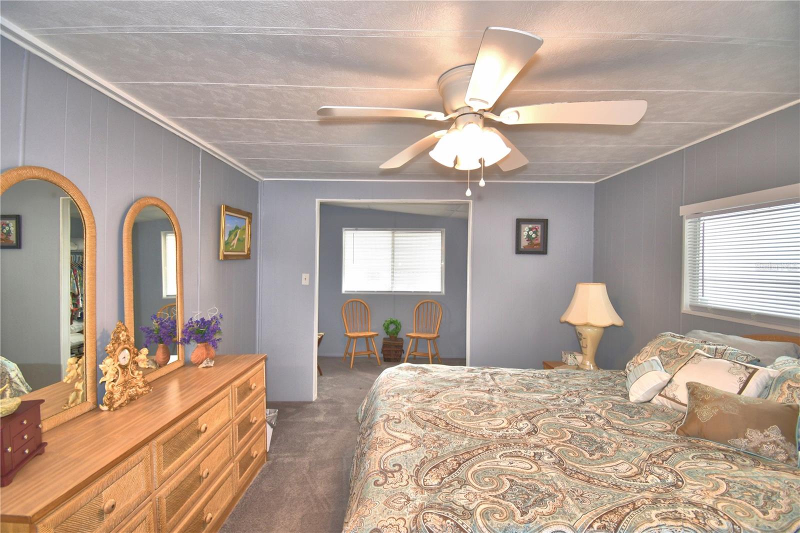 CITRUS WOODS ESTATES - Residential