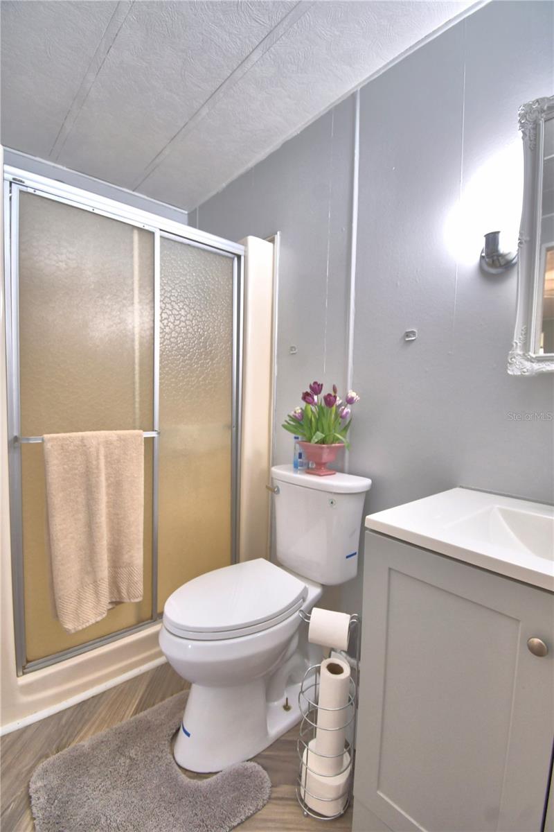 CITRUS WOODS ESTATES - Residential