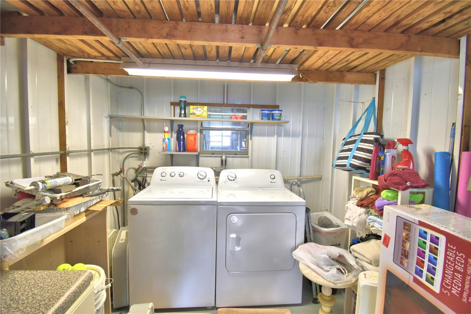 CITRUS WOODS ESTATES - Residential