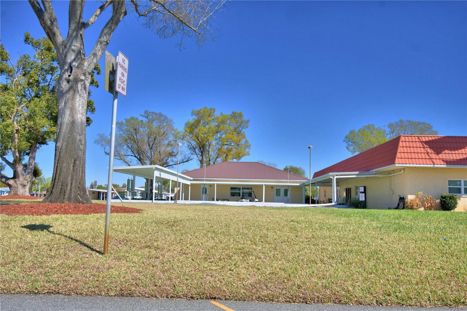 CITRUS WOODS ESTATES - Residential