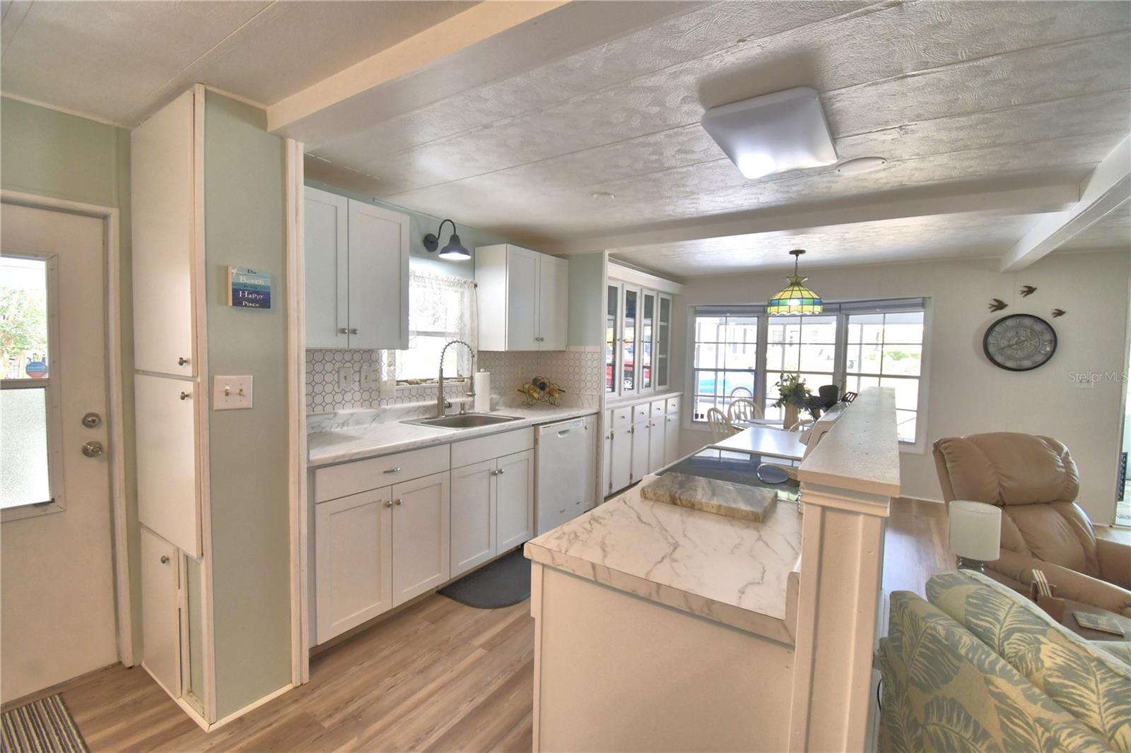 CITRUS WOODS ESTATES - Residential