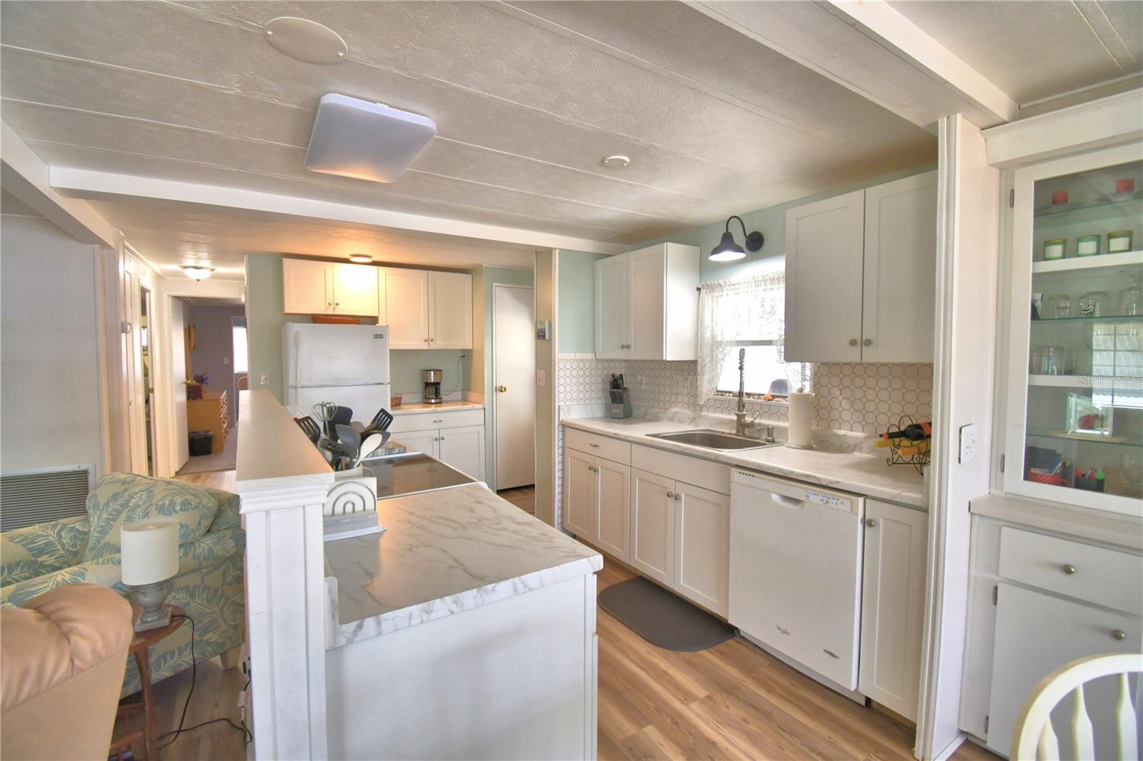 CITRUS WOODS ESTATES - Residential