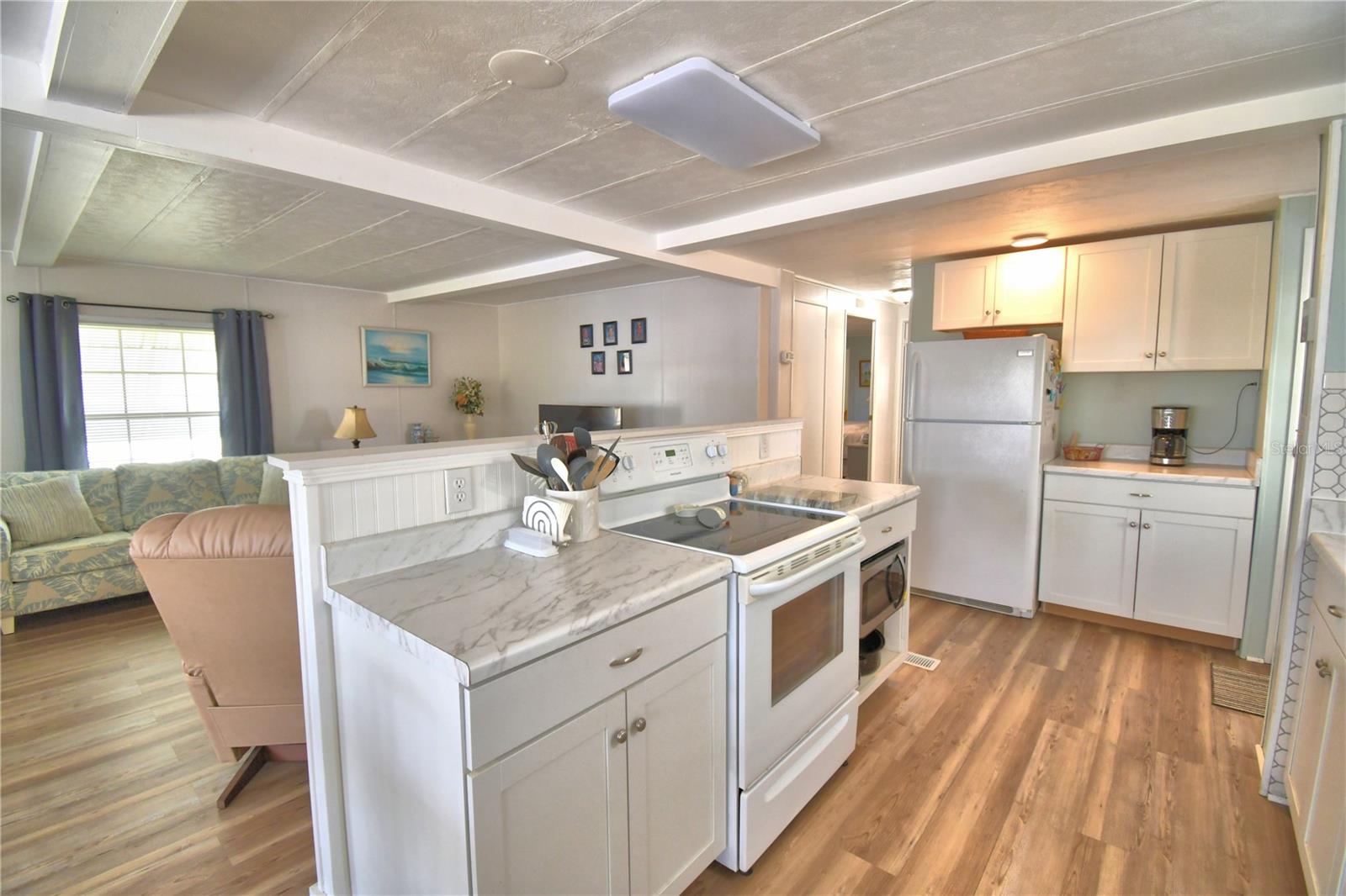 CITRUS WOODS ESTATES - Residential