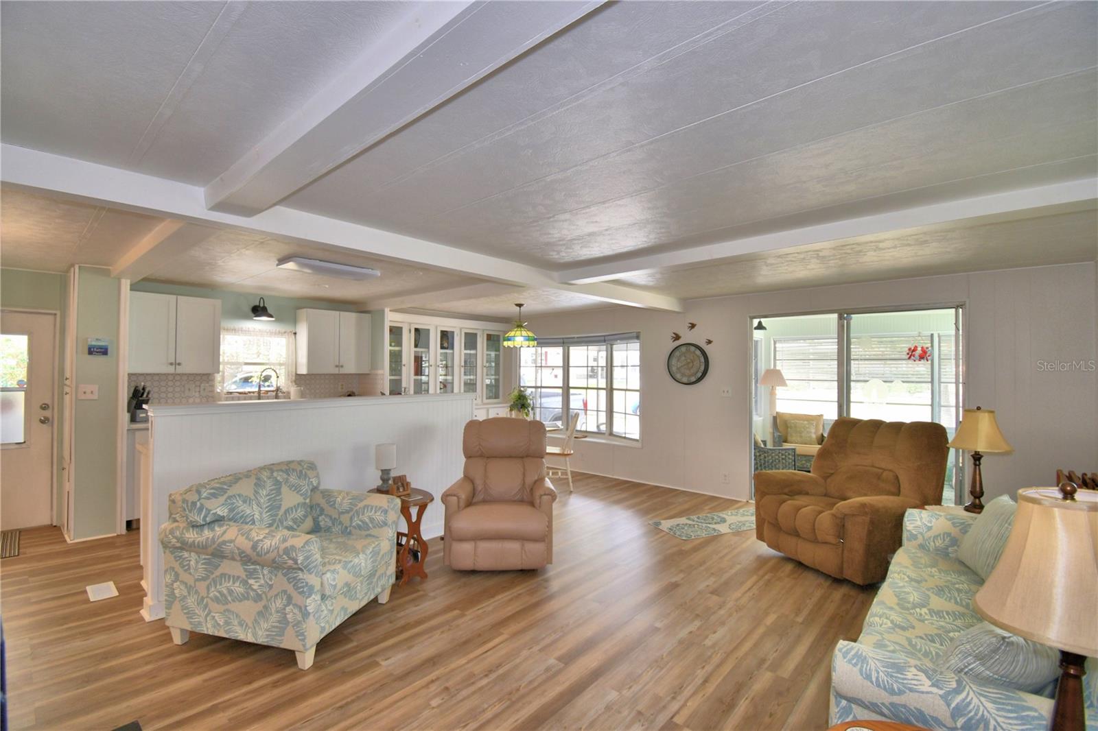 CITRUS WOODS ESTATES - Residential