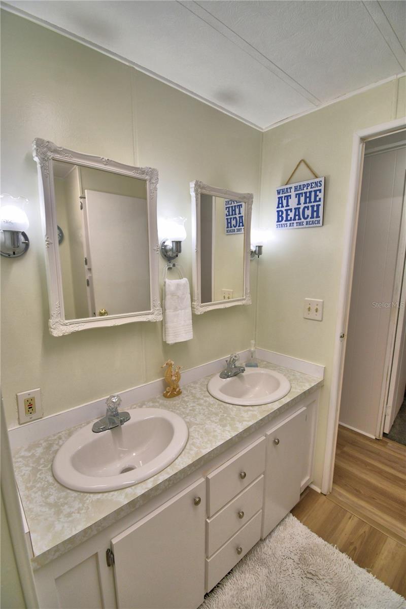 CITRUS WOODS ESTATES - Residential