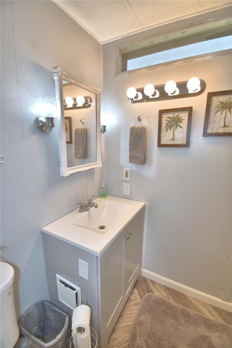 CITRUS WOODS ESTATES - Residential