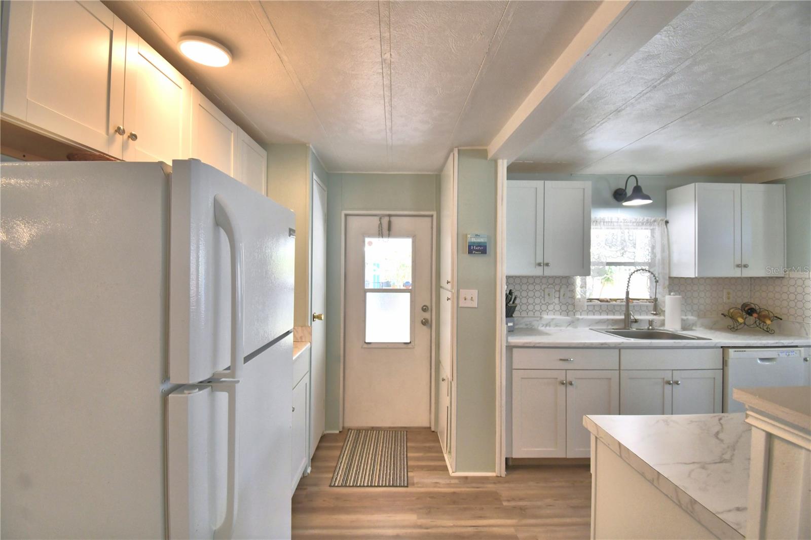 CITRUS WOODS ESTATES - Residential