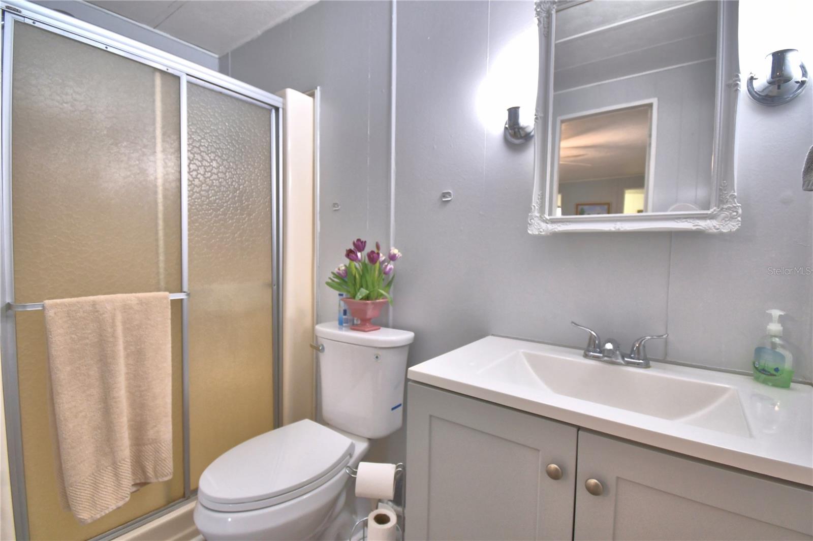 CITRUS WOODS ESTATES - Residential