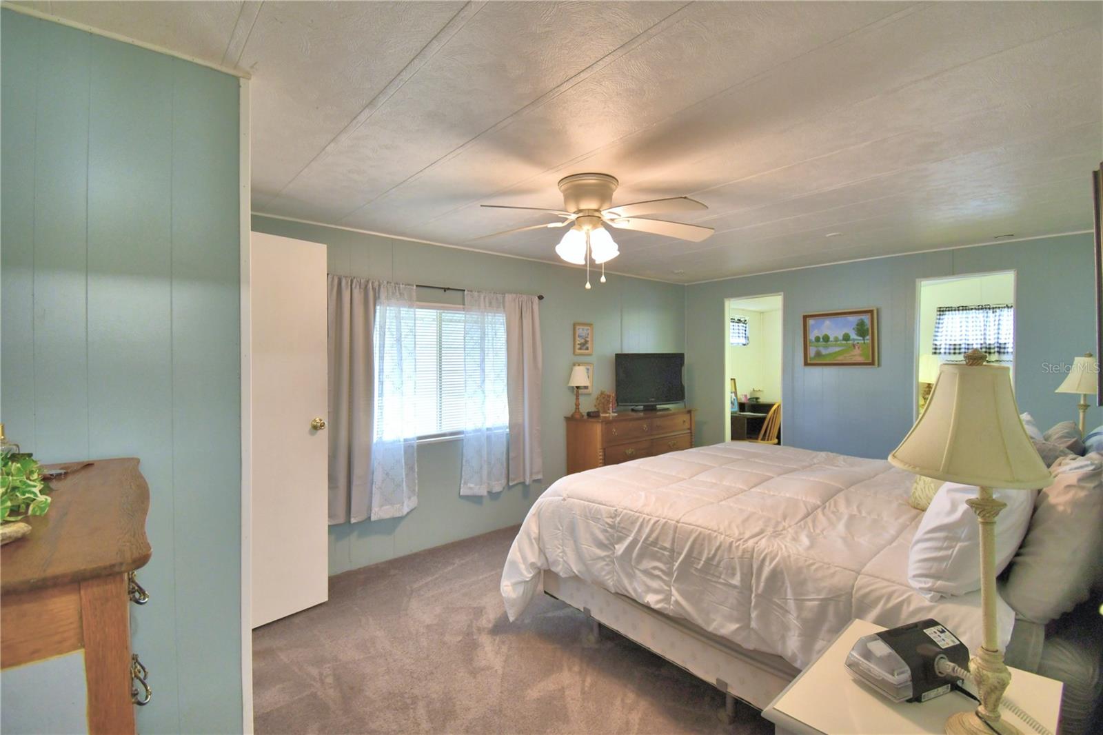 CITRUS WOODS ESTATES - Residential