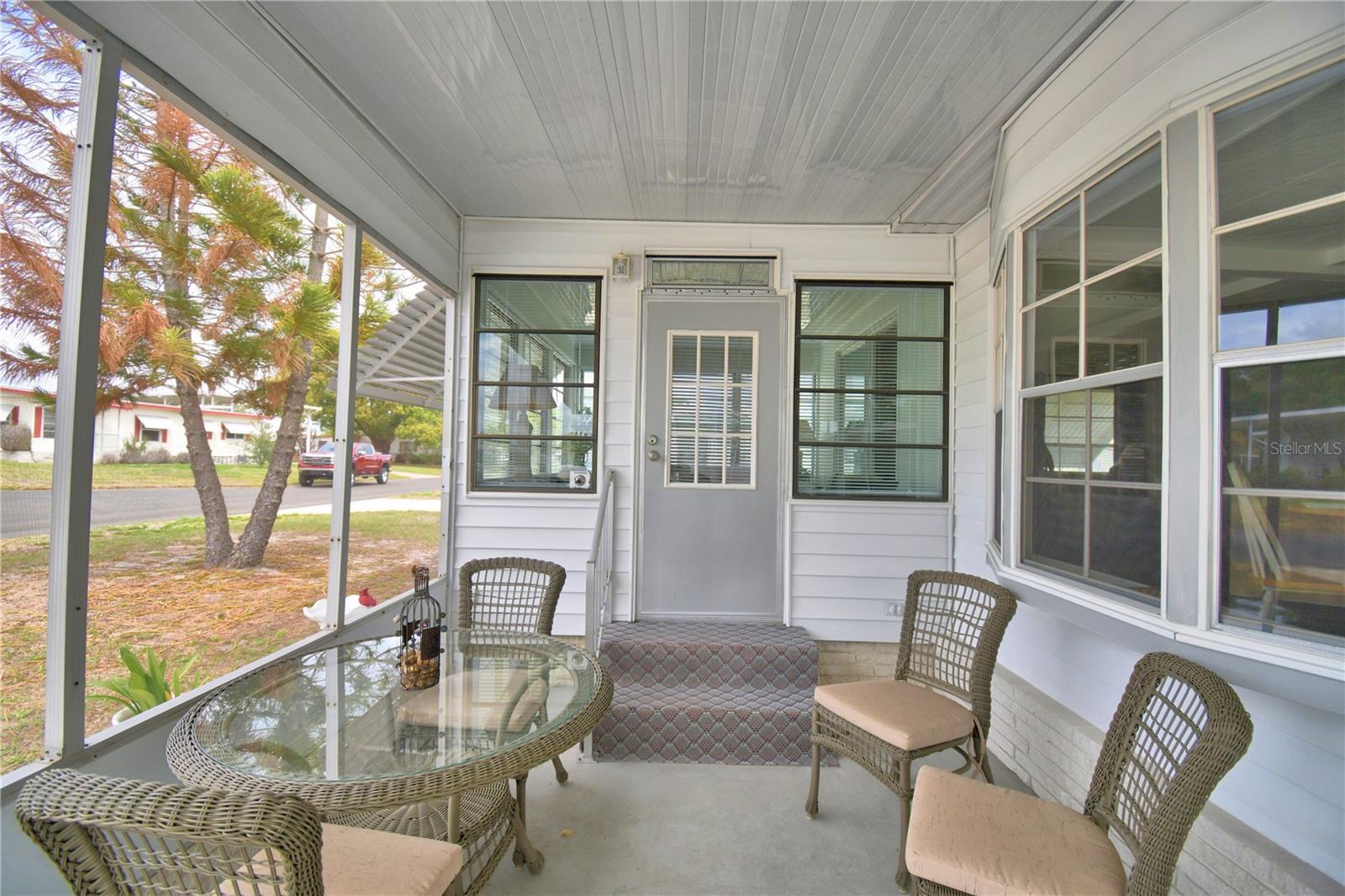 CITRUS WOODS ESTATES - Residential