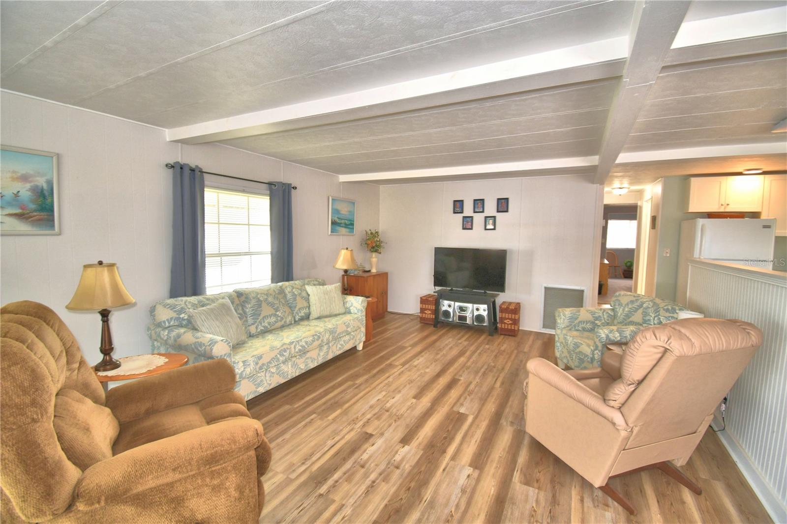 CITRUS WOODS ESTATES - Residential