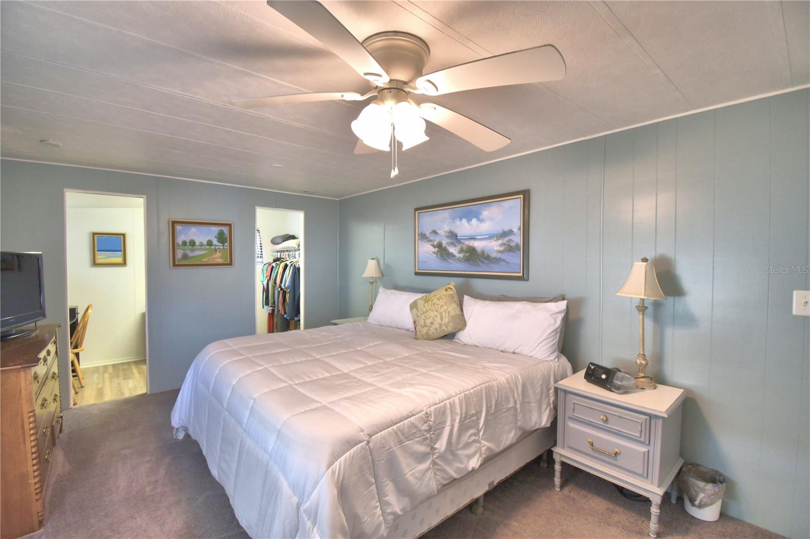 CITRUS WOODS ESTATES - Residential