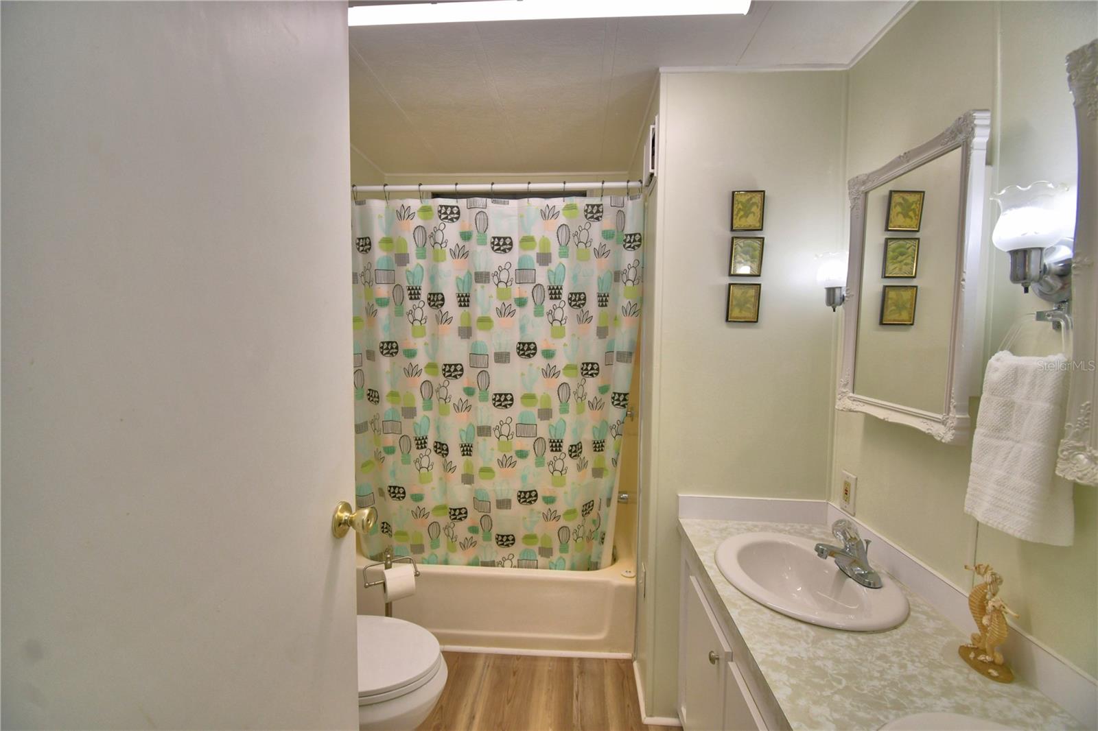 CITRUS WOODS ESTATES - Residential