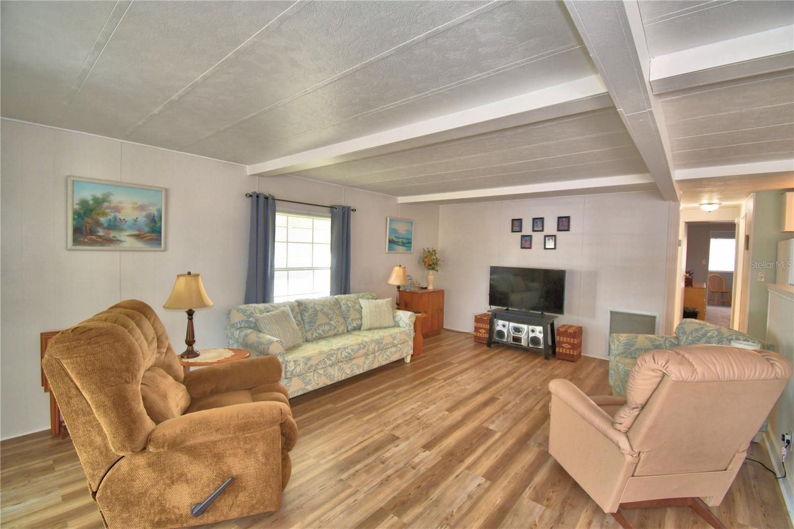 CITRUS WOODS ESTATES - Residential