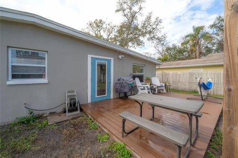 A home in LARGO