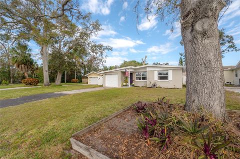 A home in LARGO