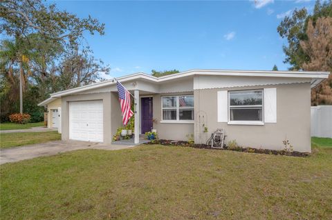 A home in LARGO