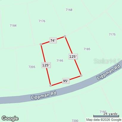 PORT CHARLOTTE SEC 095 - Land