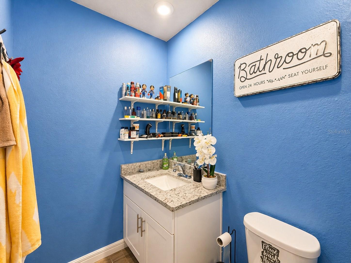 LUCERNE PARK RESERVE - Residential