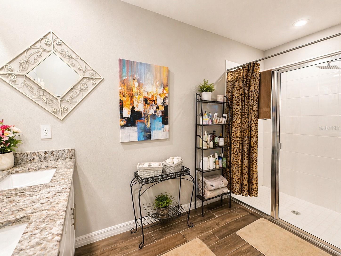 LUCERNE PARK RESERVE - Residential