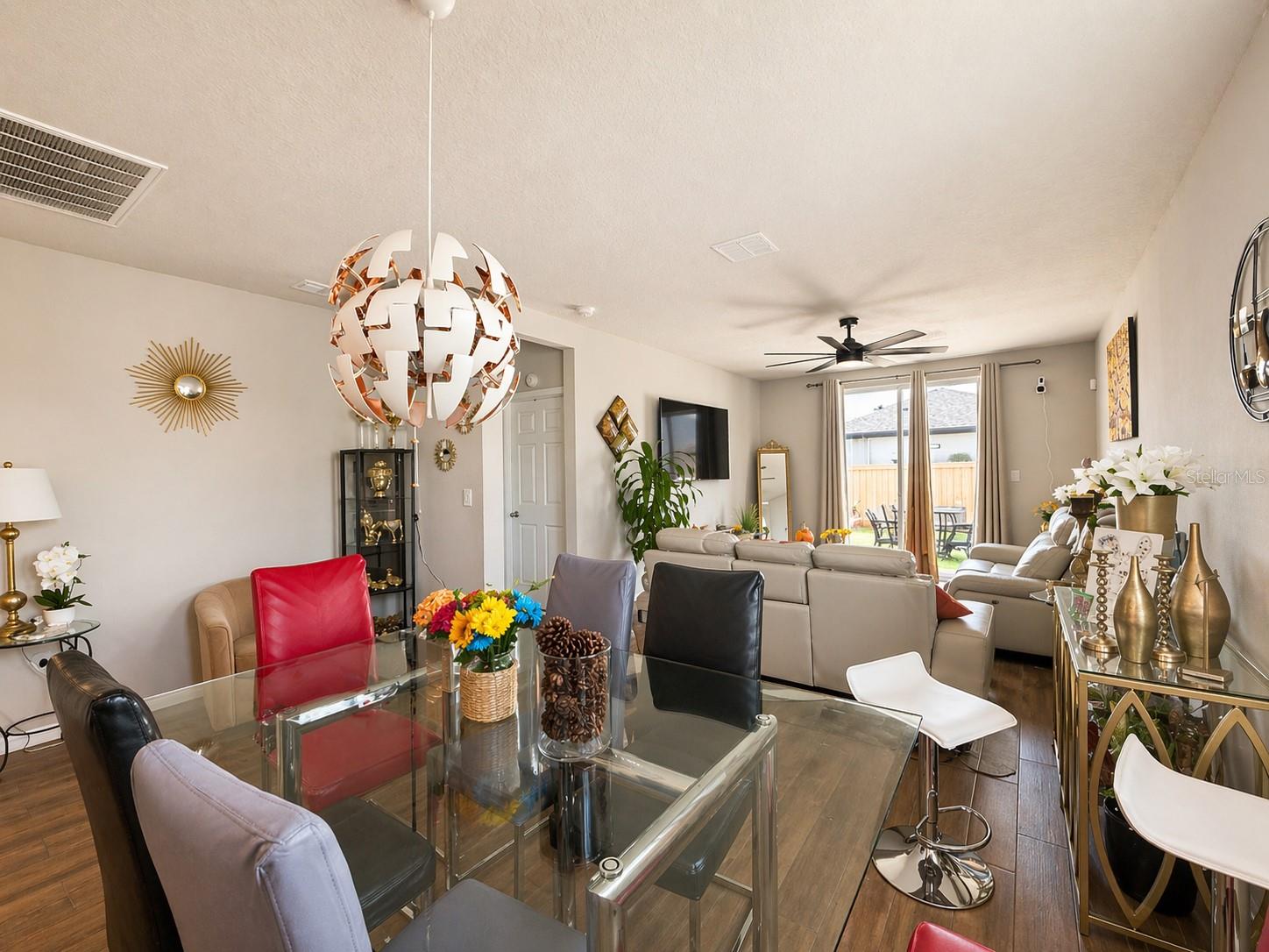 LUCERNE PARK RESERVE - Residential