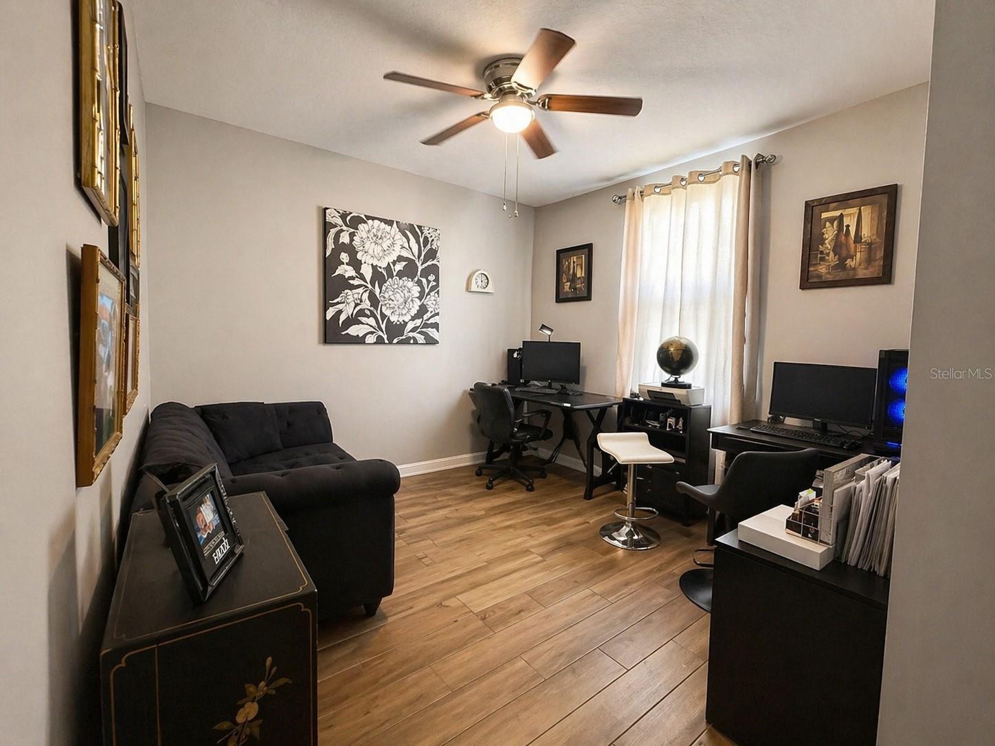 LUCERNE PARK RESERVE - Residential