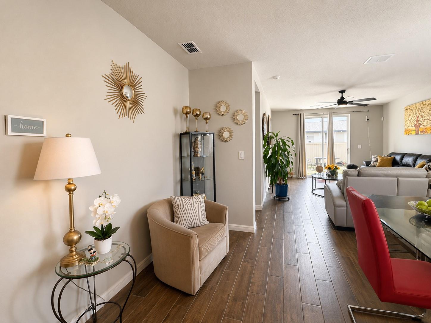 LUCERNE PARK RESERVE - Residential