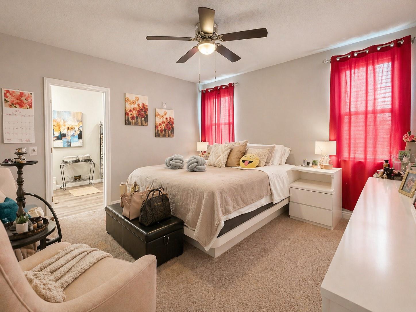 LUCERNE PARK RESERVE - Residential