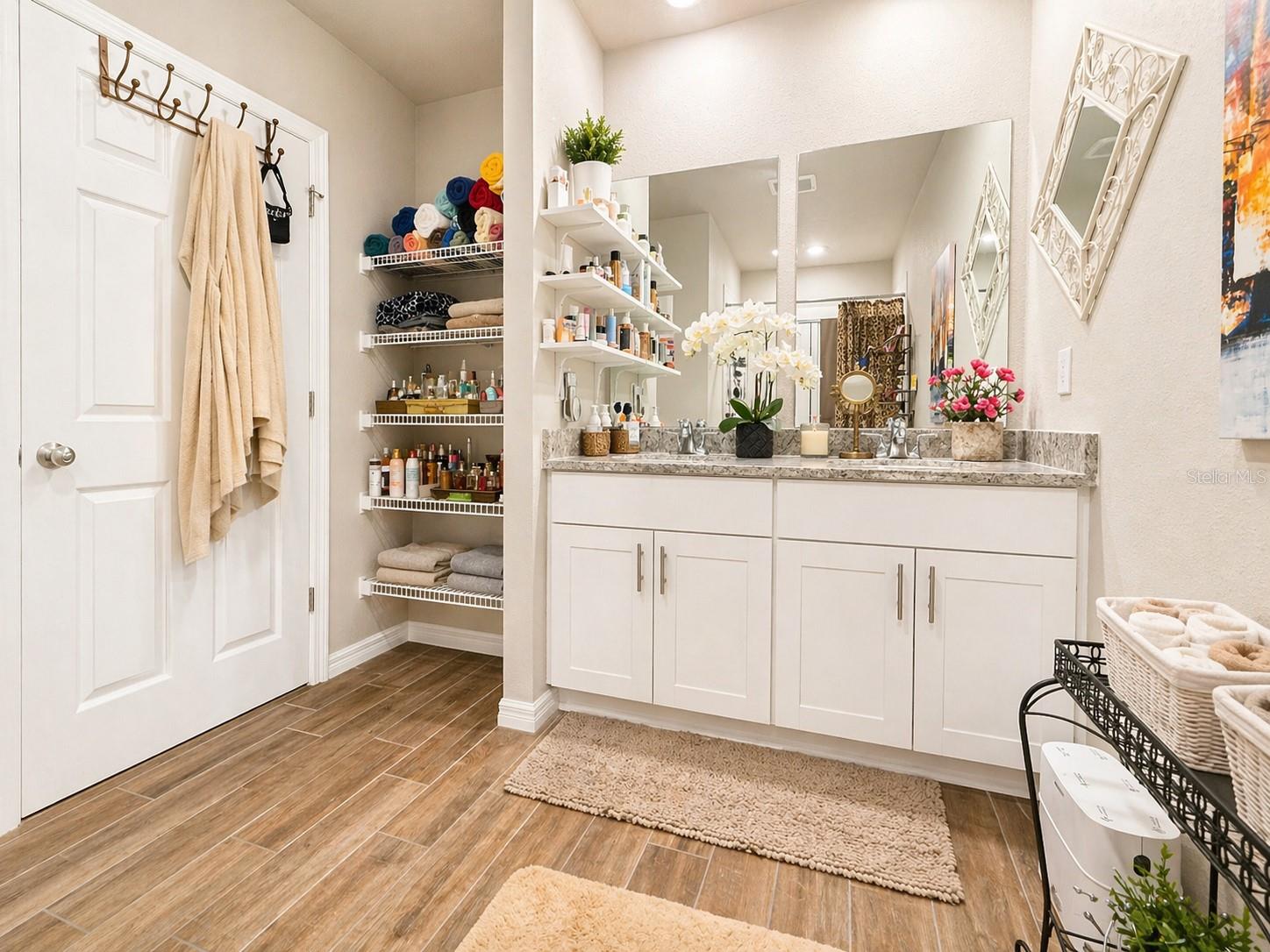 LUCERNE PARK RESERVE - Residential