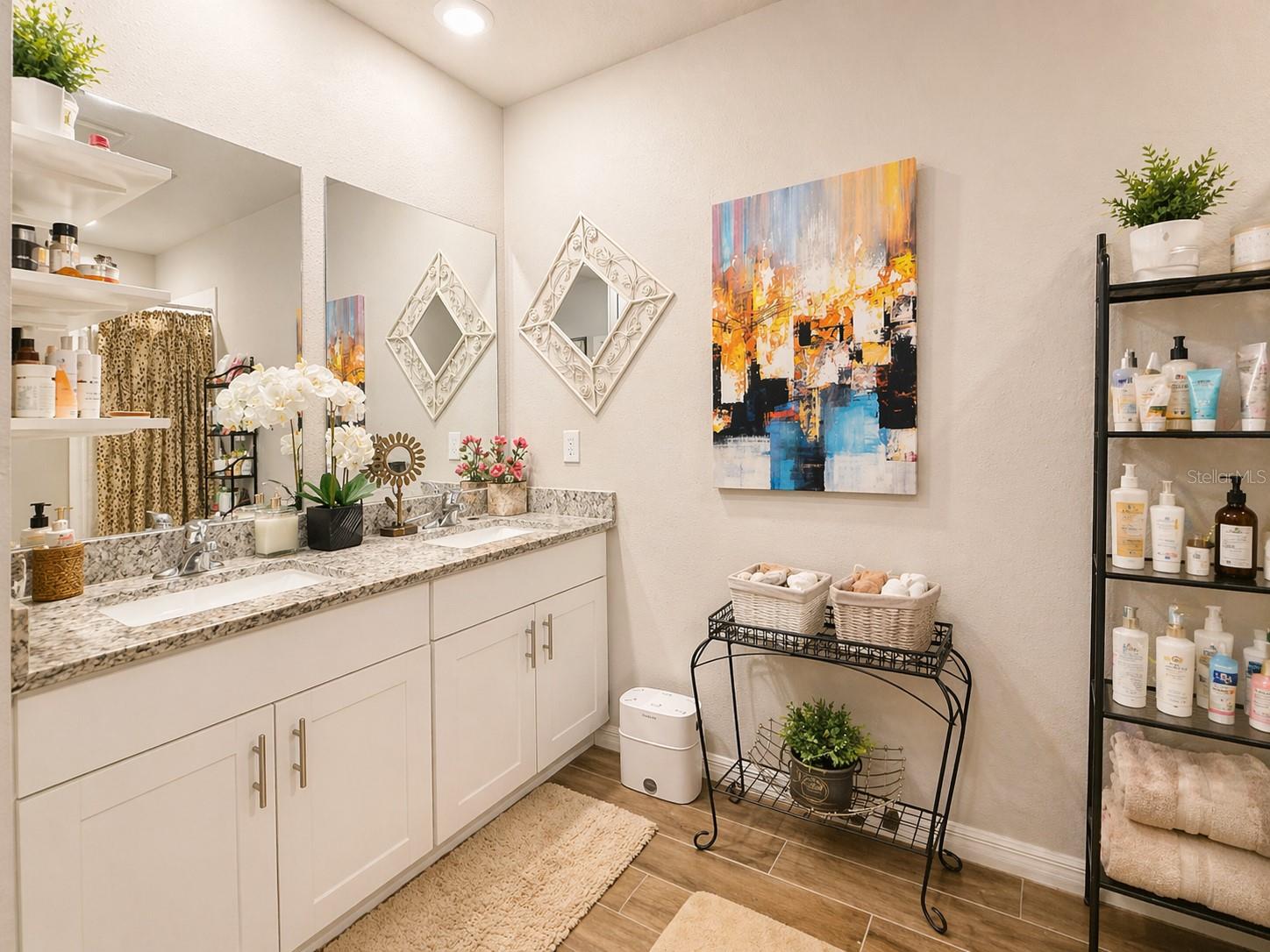 LUCERNE PARK RESERVE - Residential