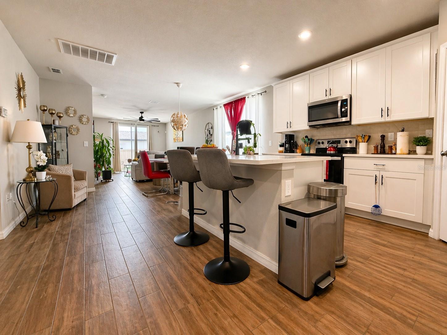 LUCERNE PARK RESERVE - Residential