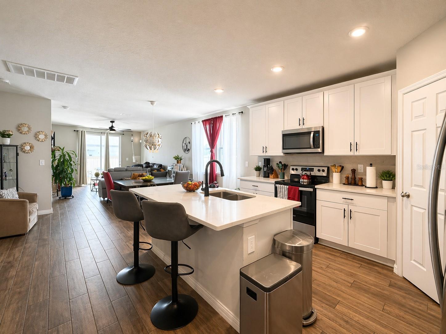 LUCERNE PARK RESERVE - Residential