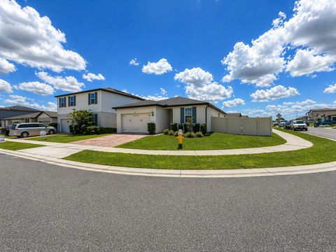 Photo of 445 Mckenna Drive, Winter Haven, FL 33881 (MLS # O6400933)