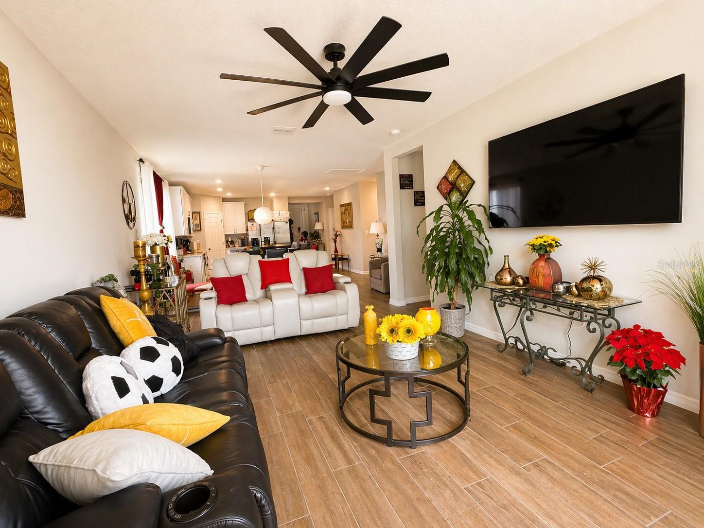 LUCERNE PARK RESERVE - Residential