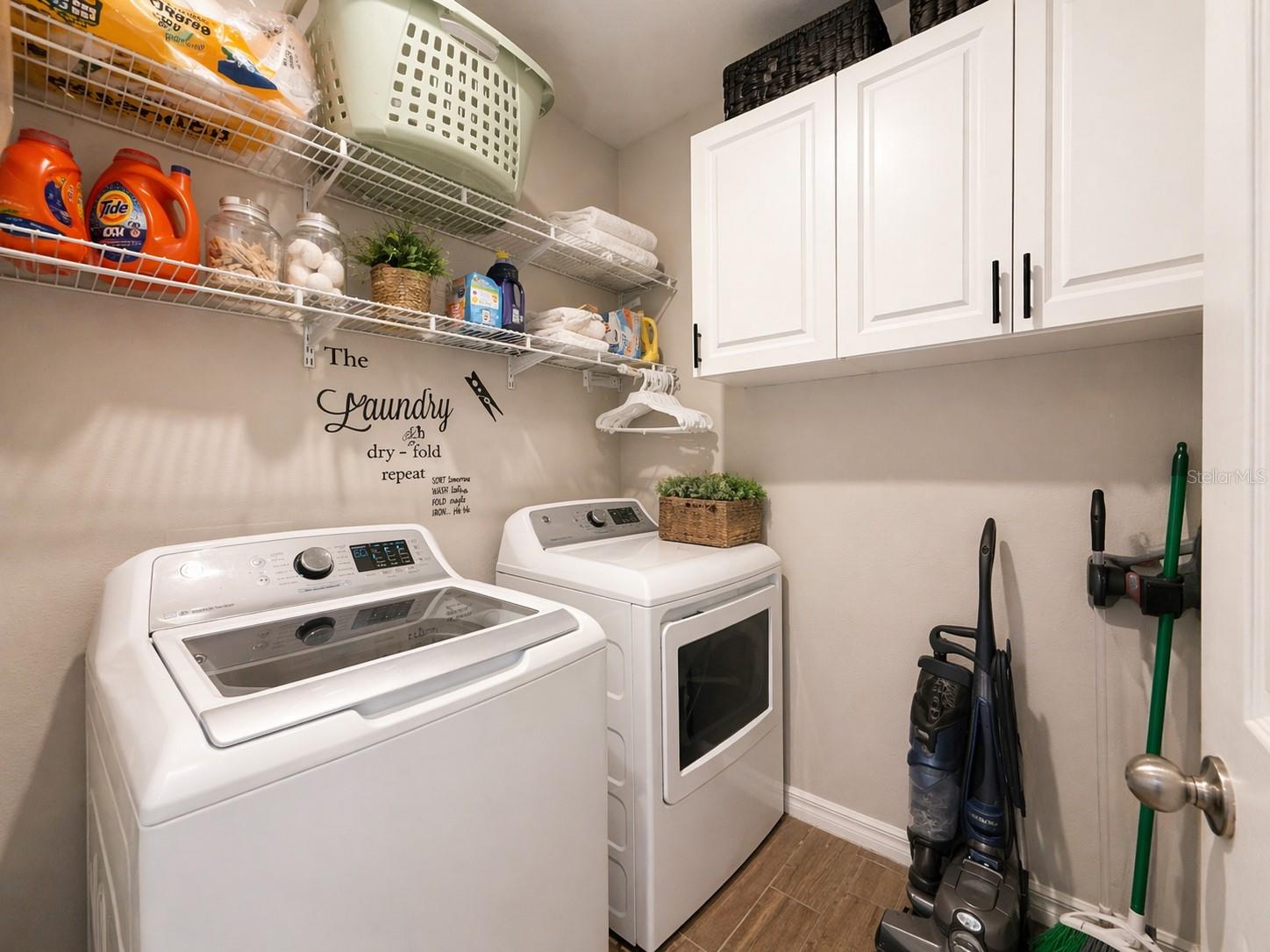 LUCERNE PARK RESERVE - Residential