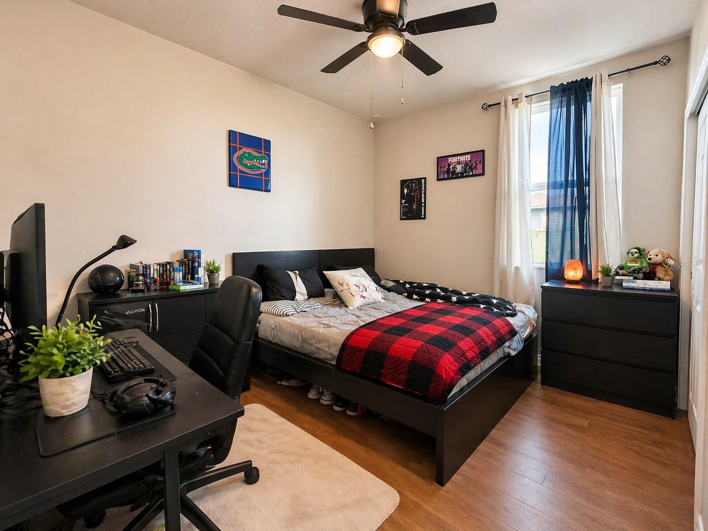 LUCERNE PARK RESERVE - Residential