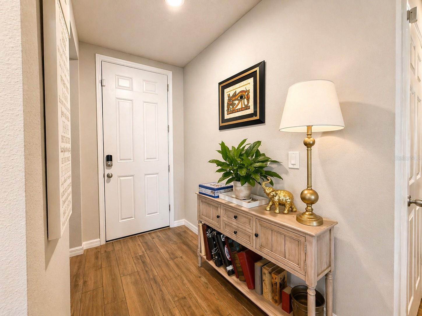 LUCERNE PARK RESERVE - Residential