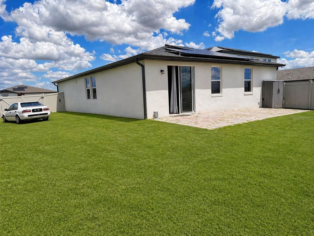 Photo of 445 Mckenna Drive, Winter Haven, FL 33881 (MLS # O6400933)