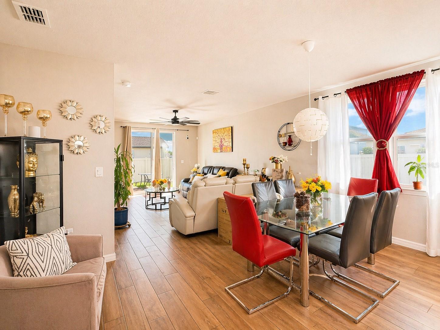 LUCERNE PARK RESERVE - Residential