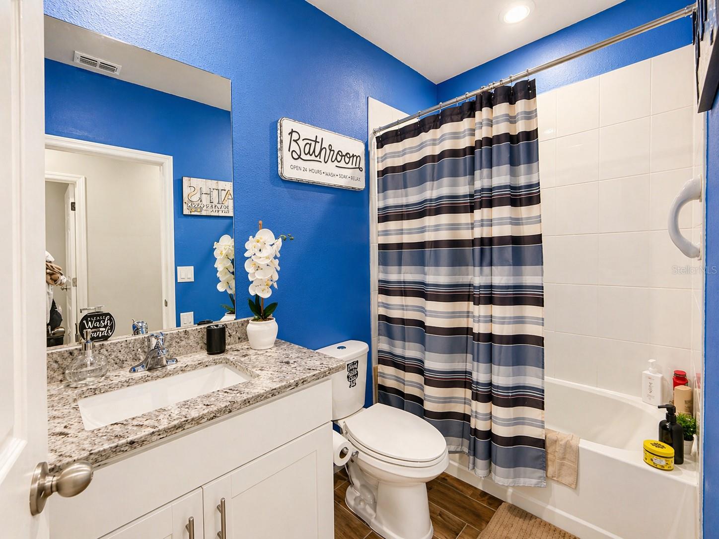 LUCERNE PARK RESERVE - Residential