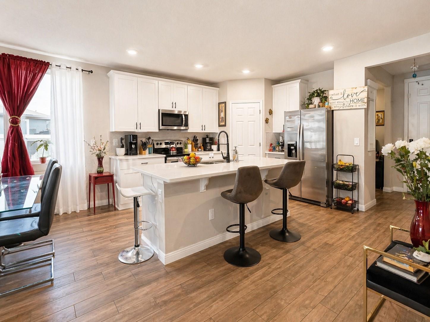 LUCERNE PARK RESERVE - Residential