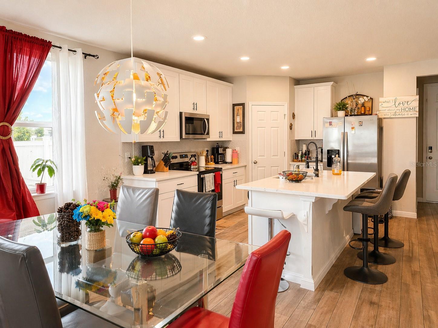 LUCERNE PARK RESERVE - Residential