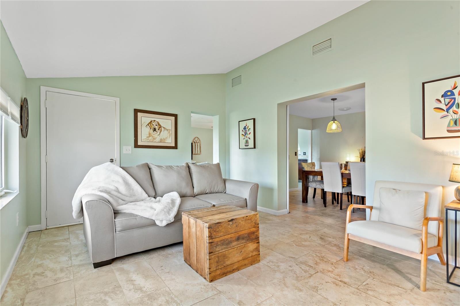 GOLDEN BEACH SUB - Residential