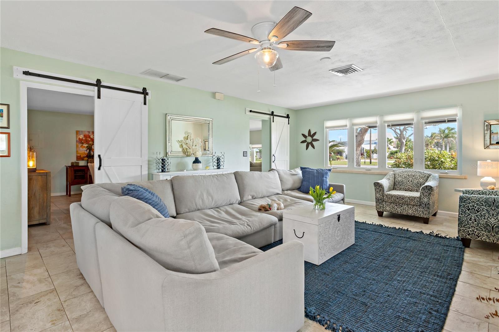 GOLDEN BEACH SUB - Residential