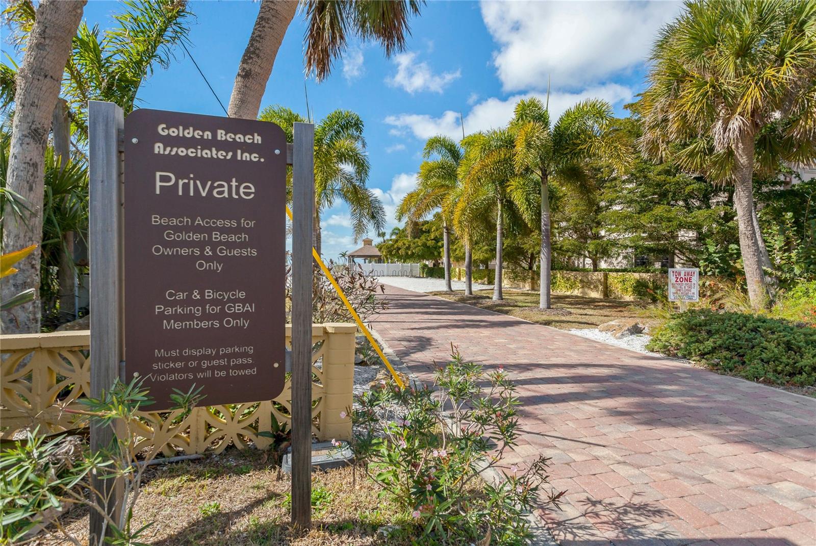 GOLDEN BEACH SUB - Residential